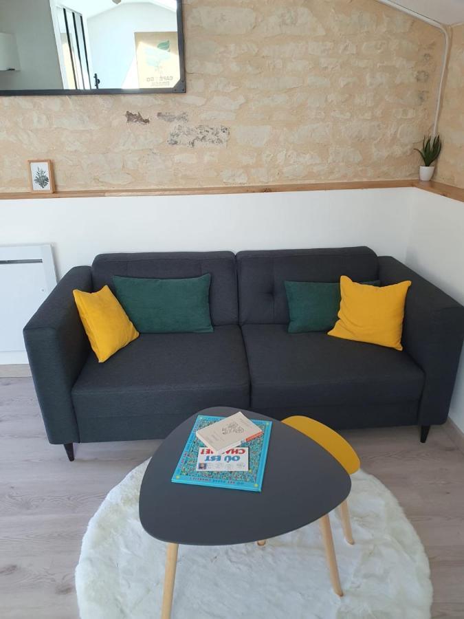Studio Confort, Charme & Tranquilite Beaumont  Екстер'єр фото