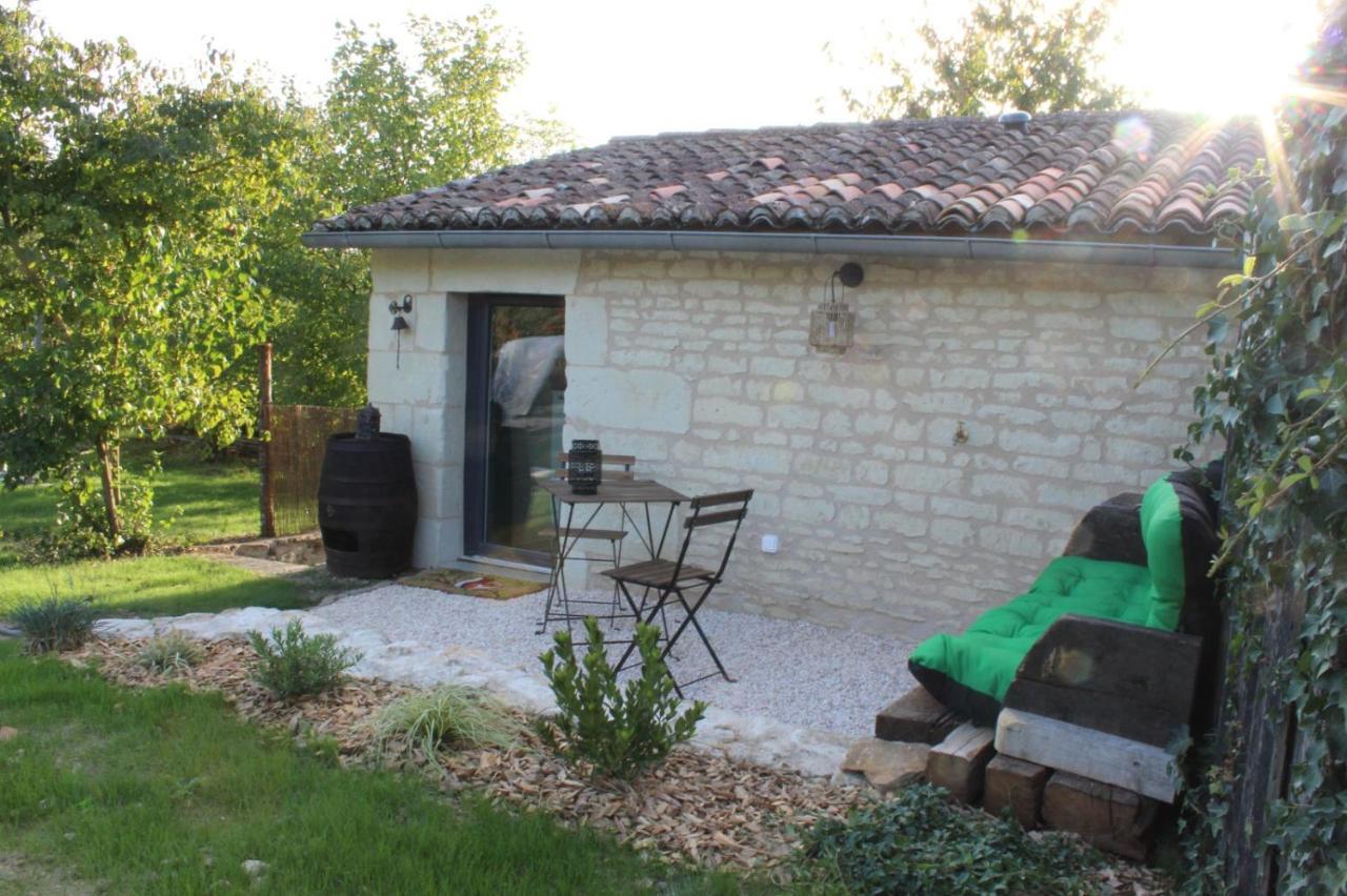 Studio Confort, Charme & Tranquilite Beaumont  Екстер'єр фото